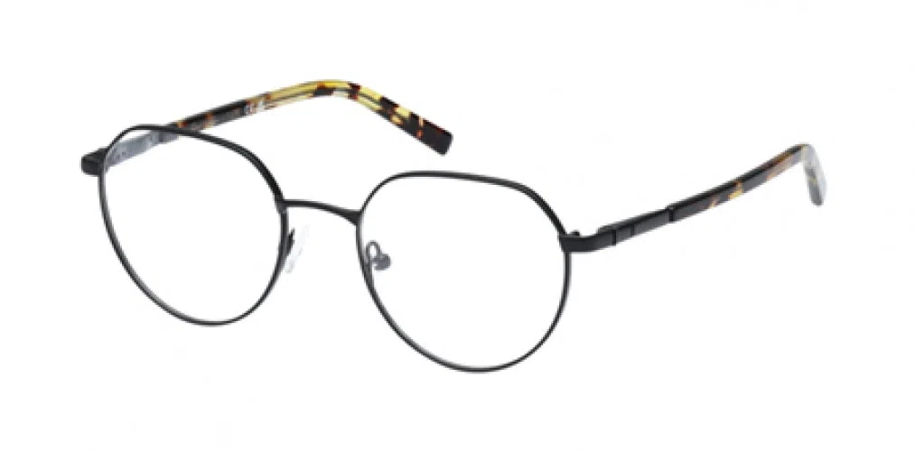 ABERCROMBIE & FITCH 50069 Eyeglasses - view 2